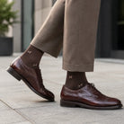 MACKINTOSH LONDON マッキントッシュ ロンドン ソックス ドッグ - カジュアルソックス  RENOWNINX ONLINE SHOP