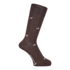 MACKINTOSH LONDON マッキントッシュ ロンドン ソックス ドッグ - カジュアルソックス  RENOWNINX ONLINE SHOP