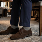 MACKINTOSH LONDON マッキントッシュ ロンドン ソックス ドッグ - カジュアルソックス  RENOWNINX ONLINE SHOP