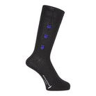 MACKINTOSH LONDON マッキントッシュ ロンドン ソックス ホーンドベアライン ドレス - カジュアルソックス  RENOWNINX ONLINE SHOP