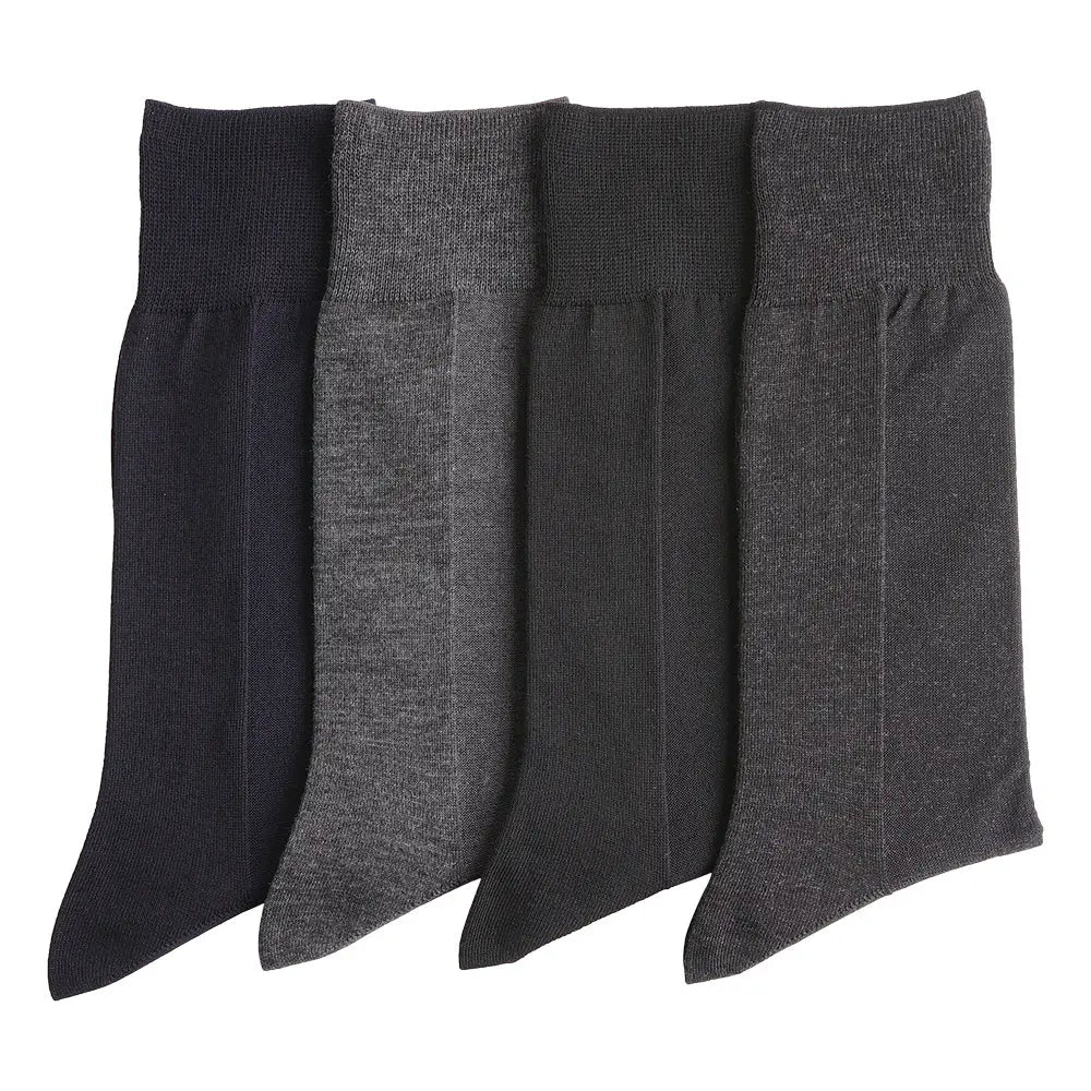 MACKINTOSH LONDON マッキントッシュ ロンドン ソックス パネルリンクス - カジュアルソックス  RENOWNINX ONLINE SHOP