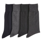 MACKINTOSH LONDON マッキントッシュ ロンドン ソックス パネルリンクス - カジュアルソックス  RENOWNINX ONLINE SHOP