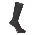 MACKINTOSH LONDON マッキントッシュ ロンドン ソックス パネルリンクス - カジュアルソックス  RENOWNINX ONLINE SHOP