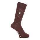 MACKINTOSH LONDON マッキントッシュ ロンドン ソックス ダイヤホーンドベア - カジュアルソックス  RENOWNINX ONLINE SHOP