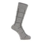 MACKINTOSH LONDON マッキントッシュ ロンドン ソックス ラインチェック - カジュアルソックス  RENOWNINX ONLINE SHOP