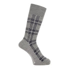 MACKINTOSH LONDON マッキントッシュ ロンドン ソックス ジャガードチェック - カジュアルソックス  RENOWNINX ONLINE SHOP