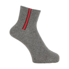 MACKINTOSH LONDON マッキントッシュ ロンドン ソックス サイドクラブラインショート - カジュアルソックス  RENOWNINX ONLINE SHOP
