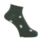 MACKINTOSH LONDON マッキントッシュ ロンドン ソックス ホーンドベアSN - カジュアルソックス  RENOWNINX ONLINE SHOP