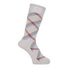 Aquascutum アクアスキュータムクラシックライン ソックス ソフトテンション ダイヤチェック - ビジネスソックス  RENOWNINX ONLINE SHOP