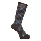 Aquascutum アクアスキュータムクラシックライン ソックス ソフトテンション ダイヤチェック - ビジネスソックス  RENOWNINX ONLINE SHOP