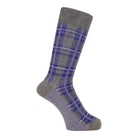 Aquascutum アクアスキュータムクラシックライン ソックス ソフトテンション ジャガードチェック - ビジネスソックス  RENOWNINX ONLINE SHOP