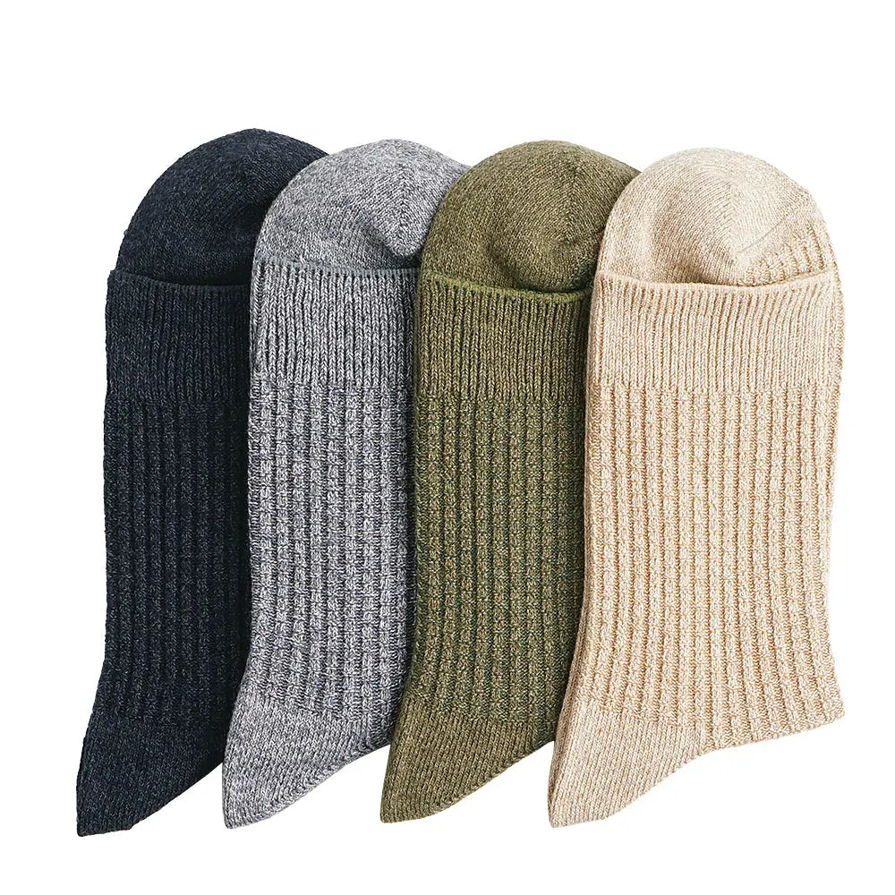 Aquascutum アクアスキュータムクラシックライン ソックス ソフトテンション リンクバスケット ハーフ丈 - ビジネスソックス  RENOWNINX ONLINE SHOP