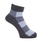Aquascutum アクアスキュータムクラシックライン ソックス リッチェルブロックショート - カジュアルソックス  RENOWNINX ONLINE SHOP