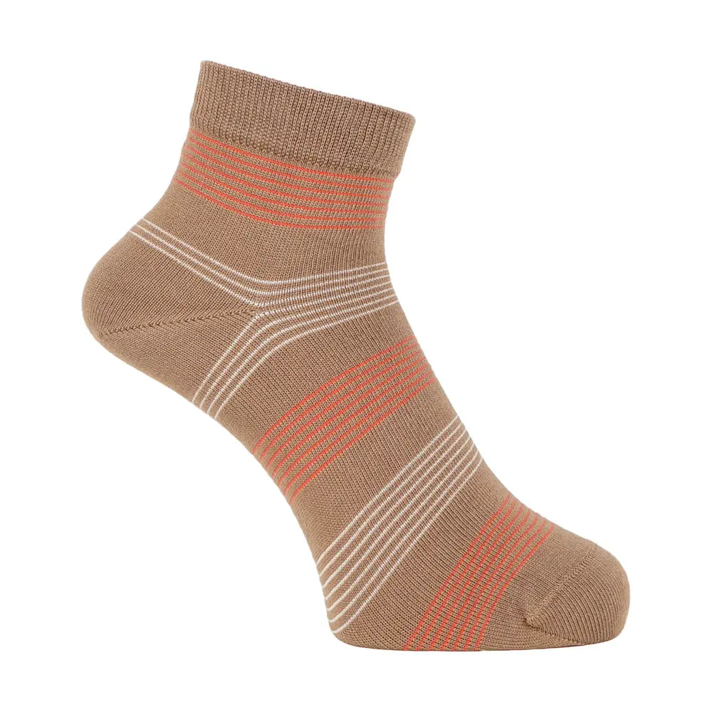 Aquascutum アクアスキュータムクラシックライン ソックス ファインボーダー ショート - ビジネスソックス  RENOWNINX ONLINE SHOP