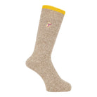 Aquascutum アクアスキュータムクラシックライン ソックス リブ クマ - ビジネスソックス  RENOWNINX ONLINE SHOP
