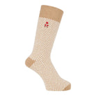 Aquascutum アクアスキュータムクラシックライン ソックス カノコ クマ - ビジネスソックス  RENOWNINX ONLINE SHOP