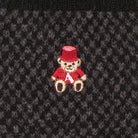 Aquascutum アクアスキュータムクラシックライン ソックス カノコ クマ - カジュアルソックス  RENOWNINX ONLINE SHOP