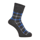 Aquascutum アクアスキュータムクラシックライン ソックス リッチェルウィンドーペーン - カジュアルソックス  RENOWNINX ONLINE SHOP