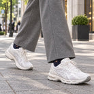 Aquascutum アクアスキュータムニューライン ソックス リス - ビジネスソックス  RENOWNINX ONLINE SHOP