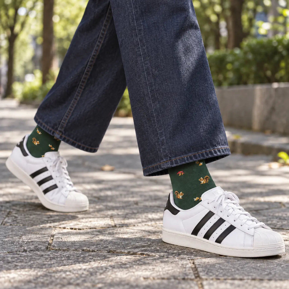 Aquascutum アクアスキュータムニューライン ソックス リス - ビジネスソックス  RENOWNINX ONLINE SHOP