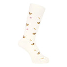 アクアスキュータムニューライン ソックス リス - ビジネスソックス  RENOWNINX ONLINE SHOP