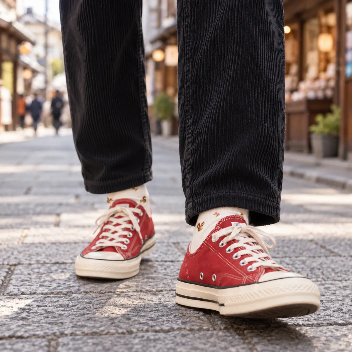 Aquascutum アクアスキュータムニューライン ソックス リス - ビジネスソックス  RENOWNINX ONLINE SHOP