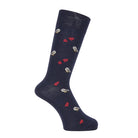 Aquascutum アクアスキュータムニューライン ソックス フクロウ - ビジネスソックス  RENOWNINX ONLINE SHOP