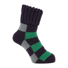 Aquascutum アクアスキュータムクラシックライン ソックス ブロックルーム - ビジネスソックス  RENOWNINX ONLINE SHOP
