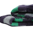 Aquascutum アクアスキュータムクラシックライン ソックス ブロックルーム - ビジネスソックス  RENOWNINX ONLINE SHOP