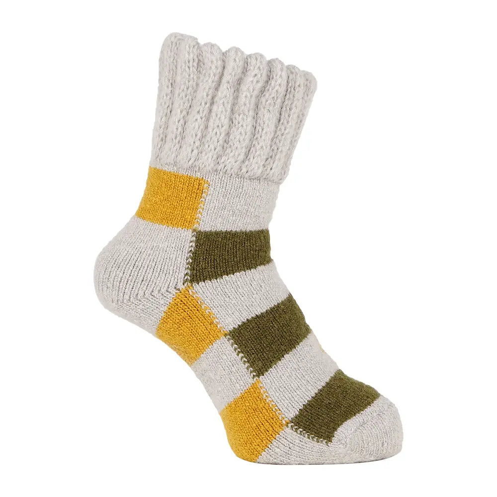 Aquascutum アクアスキュータムクラシックライン ソックス ブロックルーム - ビジネスソックス  RENOWNINX ONLINE SHOP