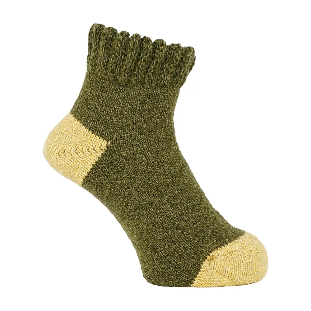 Aquascutum アクアスキュータムクラシックライン ソックス 2面切替 ルーム - ビジネスソックス  RENOWNINX ONLINE SHOP