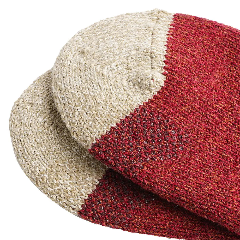 Aquascutum アクアスキュータムクラシックライン ソックス 2面切替 ルーム - ビジネスソックス  RENOWNINX ONLINE SHOP