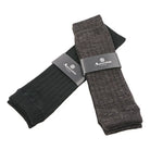 Aquascutum アクアスキュータムクラシックライン ライトレッグウォーマー - ビジネスソックス  RENOWNINX ONLINE SHOP