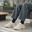 Aquascutum アクアスキュータムニューライン ソックス スマートリブ - ビジネスソックス  RENOWNINX ONLINE SHOP