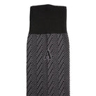 Aquascutum アクアスキュータムニューライン ソックス スマートヘリンボーン - ビジネスソックス  RENOWNINX ONLINE SHOP