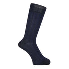 Aquascutum アクアスキュータムクラシックライン ソックス ストライプリンクス - ビジネスソックス  RENOWNINX ONLINE SHOP