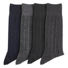 Aquascutum アクアスキュータムクラシックライン ソックス ストライプリンクス - ビジネスソックス  RENOWNINX ONLINE SHOP