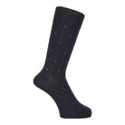Aquascutum アクアスキュータムクラシックライン ソックス ドロップストライプ - ビジネスソックス  RENOWNINX ONLINE SHOP