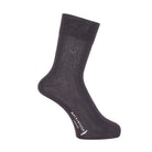 MACKINTOSH LONDON マッキントッシュ ロンドン ソックス ドットホーンドベアドレス - ビジネスソックス  RENOWNINX ONLINE SHOP