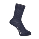 MACKINTOSH LONDON マッキントッシュ ロンドン ソックス ロゴリンクス - ビジネスソックス  RENOWNINX ONLINE SHOP