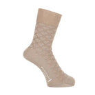 MACKINTOSH LONDON マッキントッシュ ロンドン ソックス ロゴリンクス - ビジネスソックス  RENOWNINX ONLINE SHOP