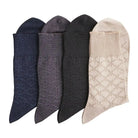 MACKINTOSH LONDON マッキントッシュ ロンドン ソックス ロゴリンクス - ビジネスソックス  RENOWNINX ONLINE SHOP
