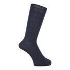 MACKINTOSH LONDON マッキントッシュ ロンドン ソックス 綿麻チェック - ビジネスソックス  RENOWNINX ONLINE SHOP
