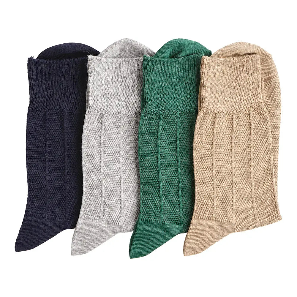 MACKINTOSH LONDON マッキントッシュ ロンドン ソックス カノコライン - カジュアルソックス  RENOWNINX ONLINE SHOP