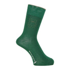 MACKINTOSH LONDON マッキントッシュ ロンドン ソックス ドットホーンドベア - カジュアルソックス  RENOWNINX ONLINE SHOP