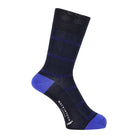 MACKINTOSH LONDON マッキントッシュ ロンドン ソックス メッシュラインボーダー - カジュアルソックス  RENOWNINX ONLINE SHOP