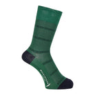 MACKINTOSH LONDON マッキントッシュ ロンドン ソックス メッシュラインボーダー - カジュアルソックス  RENOWNINX ONLINE SHOP