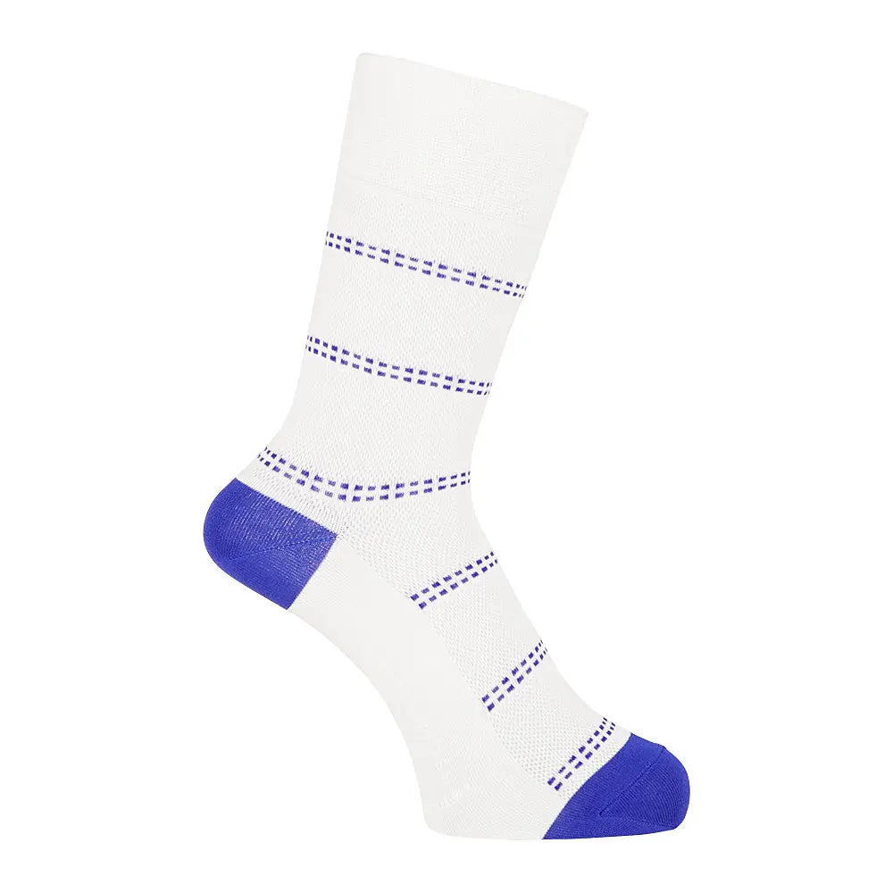 MACKINTOSH LONDON マッキントッシュ ロンドン ソックス メッシュラインボーダー - カジュアルソックス  RENOWNINX ONLINE SHOP