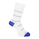 MACKINTOSH LONDON マッキントッシュ ロンドン ソックス メッシュラインボーダー - カジュアルソックス  RENOWNINX ONLINE SHOP