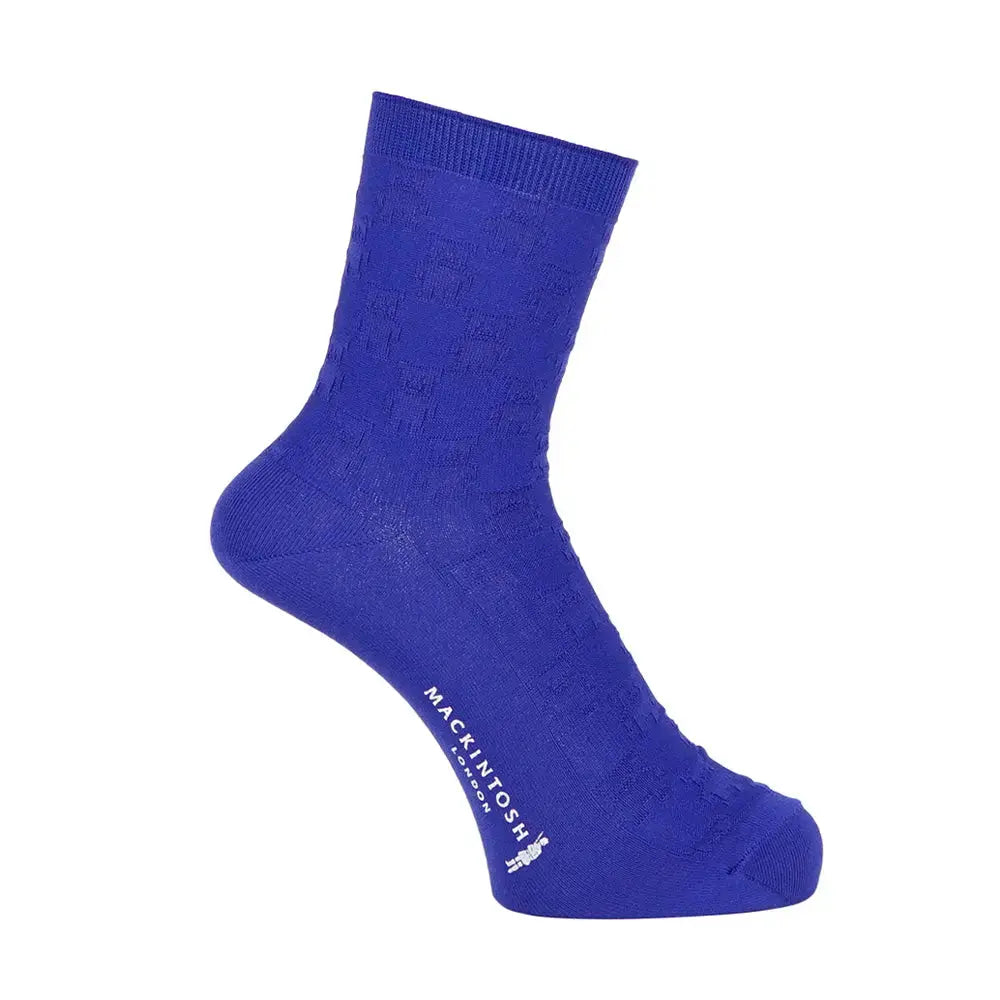 MACKINTOSH LONDON マッキントッシュ ロンドン ソックス ホーンドベアリンクス - カジュアルソックス  RENOWNINX ONLINE SHOP